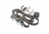 Ремкомплект ГРМ SUBARU Forester/Impreza/Legacy "1,5-2,5 "00-14 DAYCO KTB551