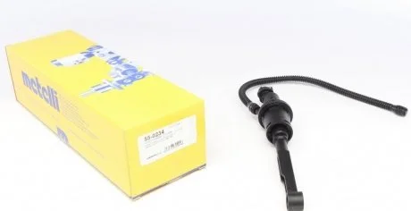 POMPA SPRZEGLA PSA METELLI 550234