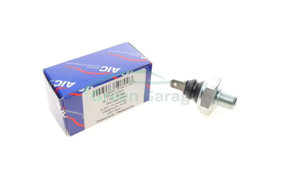 Датчик тиску оливи AIC 50799 (фото 1)