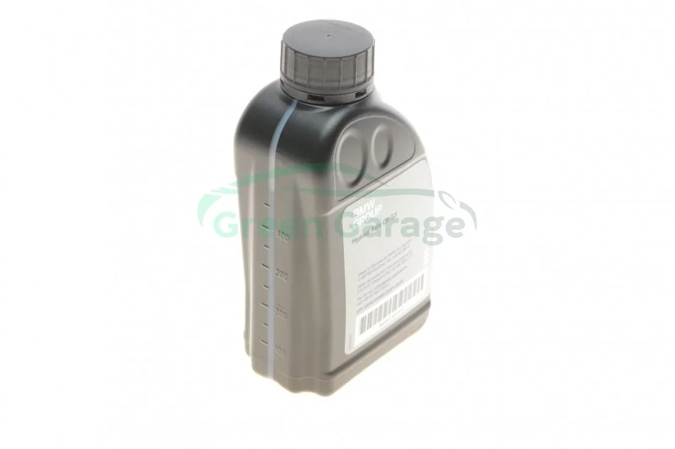 Олива трансмісійна Hypoid Axle Oil G3, 0,5л. BMW 83222413512 (фото 1)