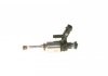Форсунка бензинова BOSCH 0261500585 (фото 3)