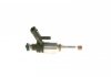 Форсунка бензинова BOSCH 0261500585 (фото 4)