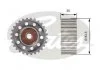 Ролик направляючий GATES T42100