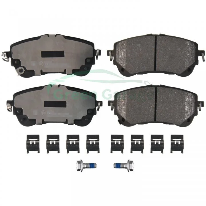 KLOCKI HAM. TOYOTA BLUE PRINT ADBP420049 (фото 1)