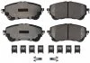 KLOCKI HAM. TOYOTA BLUE PRINT ADBP420049 (фото 1)