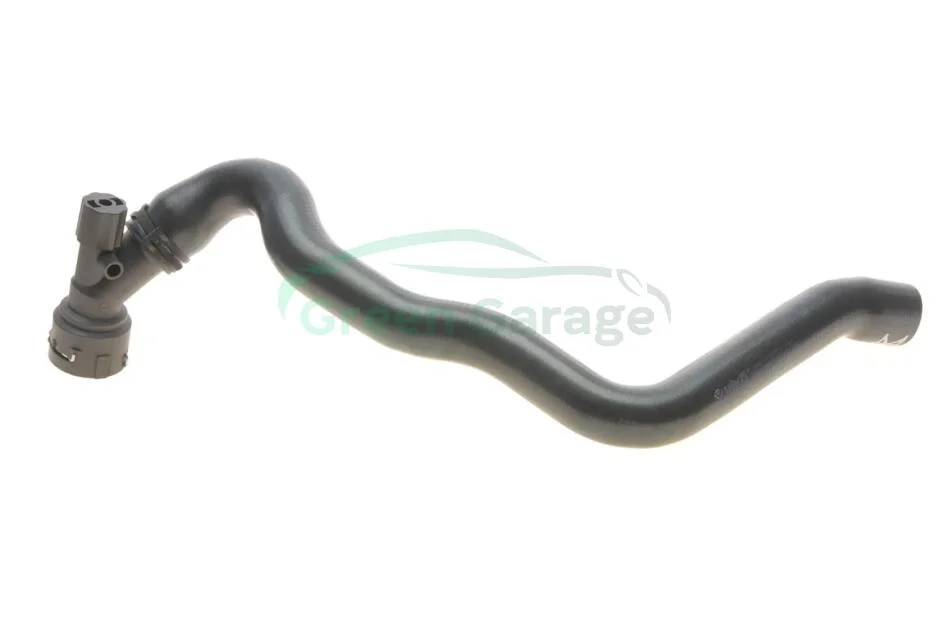 Coolant hose,lower VIKA 11221327001 (фото 1)