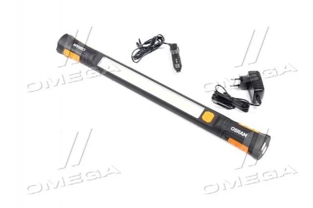 Лампа оглядова LED OSRAM LEDIL407 (фото 1)