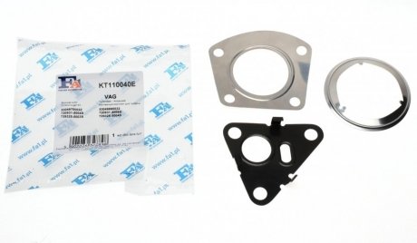 Монтажный комплект Fischer Automotive One (FA1) KT110040E