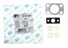 Монтажный комплект Fischer Automotive One (FA1) KT210016E (фото 2)