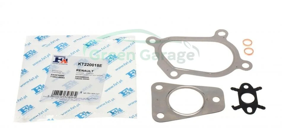 Комплект прокладок турбіни Fischer Automotive One (FA1) KT220015E (фото 1)