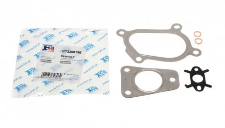 Монтажный комплект Fischer Automotive One (FA1) KT220015E