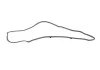 Valve cover gasket HONDA 12341R40A00 (фото 1)