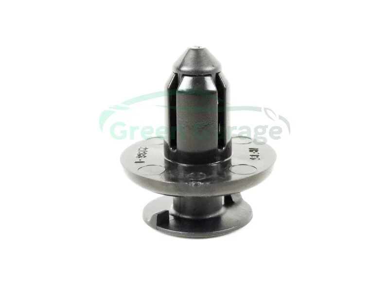 Клипса пластиковая SUBARU 909130067 (фото 1)