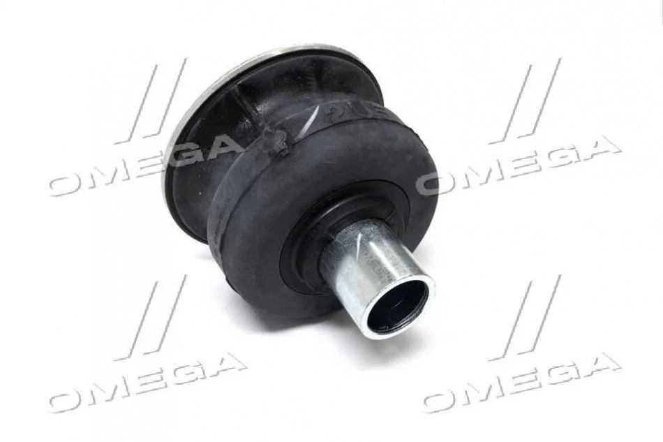 Подушка рами №2 верхня Toyota Land Cruiser 07- Lexus LX (вир-во Toyota) TOYOTA 5220360090 (фото 1)