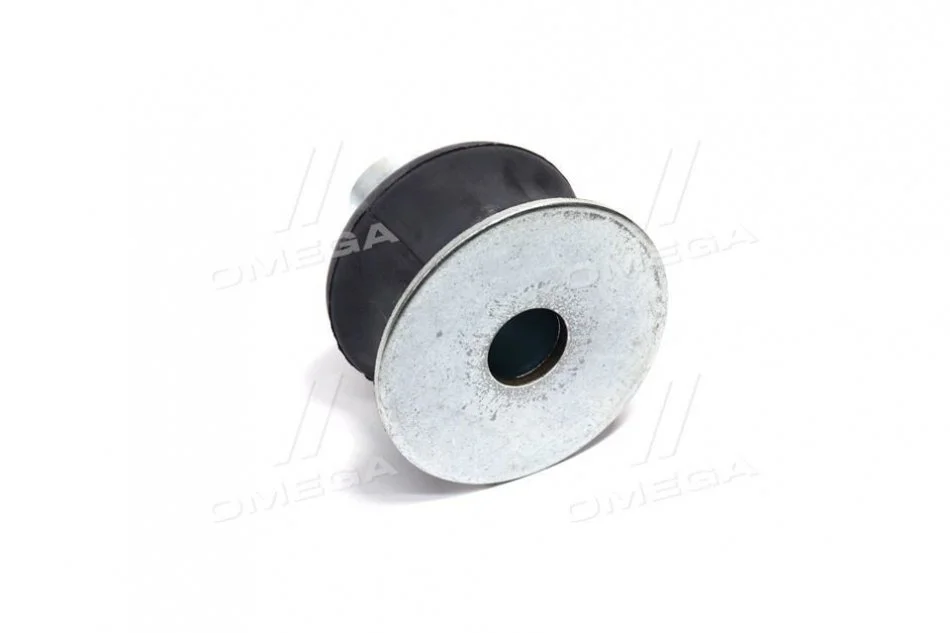 Подушка рами №2 верхня Toyota Land Cruiser Prado 09-17 Lexus GX (вир-во Toyota) TOYOTA 5220360100 (фото 1)