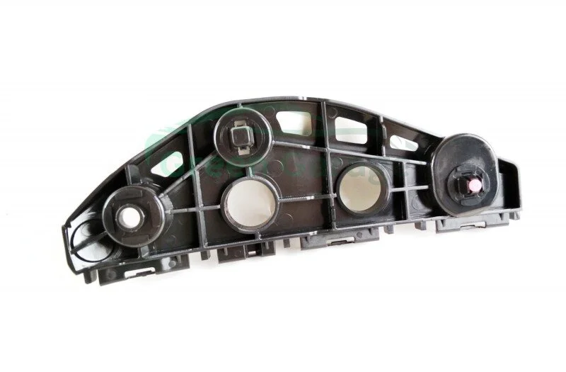 Направляюча бампера переднього L Lexus RX 12-15 (вир-во Toyota) TOYOTA 5253648020 (фото 1)
