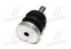 Подушка рами №1 верхня Toyota Land Cruiser 07- Lexus LX (вир-во Toyota) TOYOTA 5220160110 (фото 4)