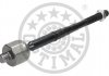 Tie Rod Axle Joint OPTIMAL G21240 (фото 2)