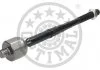 Tie Rod Axle Joint OPTIMAL G21240 (фото 2)