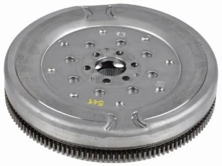Двомасовий маховик SACHS 2295000677