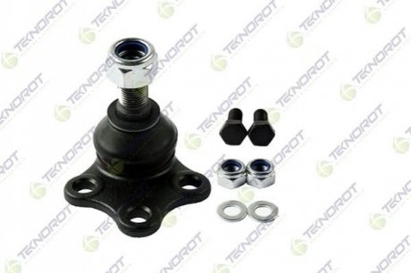 Кульова опора, 06- TEKNOROT R655