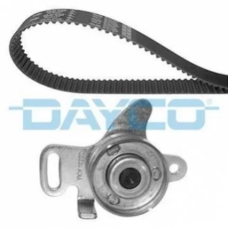 Ремінь ГРМ (набір) DAYCO KTB131