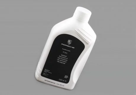 Олива трансмісійна VAG G052518A2