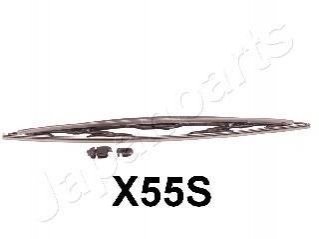 Щітка склоочисника JAPANPARTS SSX55S