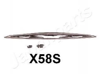Щітка склоочисника JAPANPARTS SSX58S (фото 1)