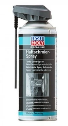 Рідина для ланцюга LIQUI MOLY 7388 (фото 1)
