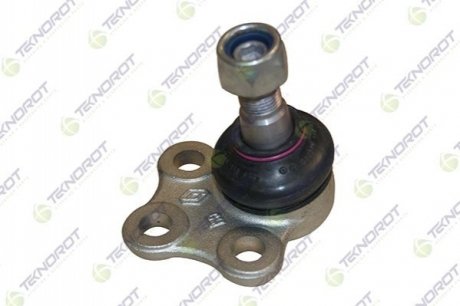 Кульова опора, 06- TEKNOROT R656