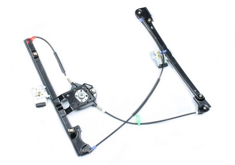 Склопідйомник лівий AND 31837001