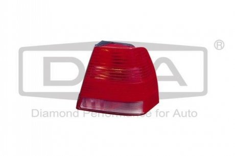 Tail light, lright DPA 99451446802