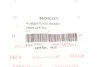 Wiper blade refill HONDA 76622STKA02 (фото 2)