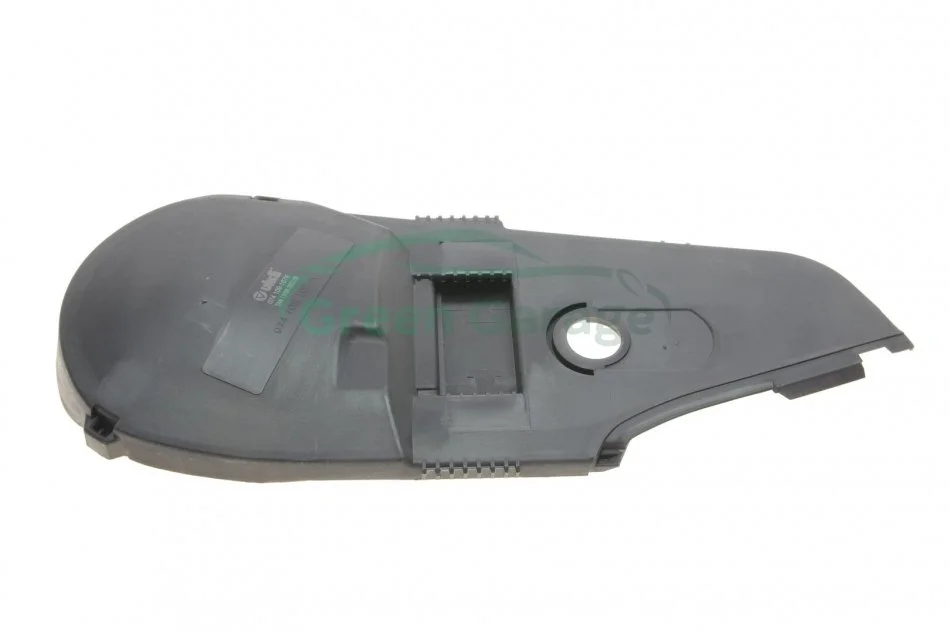 Toothed belt guard VIKA 11091575701 (фото 1)