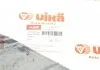 Toothed belt guard VIKA 11091575701 (фото 2)