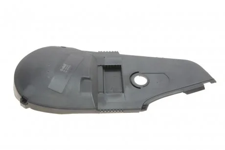 Toothed belt guard VIKA 11091575701