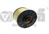Air filter element VIKA 11331763401 (фото 1)