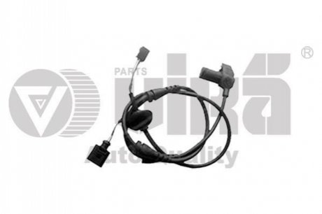 Датчик числа обертів передній VIKA 99271494301