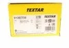 Гальмівні накладки TEXTAR 91082700 (фото 5)