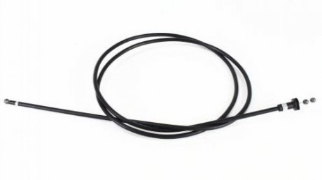 Трос капота, 90-03 CAVO 7005606