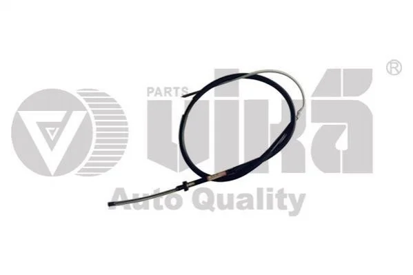 Brake cable, right VIKA 66091558001 (фото 1)