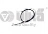 Brake cable, right VIKA 66091558001 (фото 1)