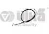 Brake cable, right VIKA 66091558001 (фото 1)