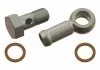 Корпус термостата FEBI BILSTEIN 30076