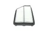 Фільтр повітряний BOSCH F026400160 (фото 4)
