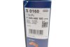 Фільтр повітряний BOSCH F026400160 (фото 7)