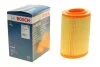 Фільтр повітряний BOSCH F026400039 (фото 1)