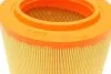 Фільтр повітряний BOSCH F026400039 (фото 4)
