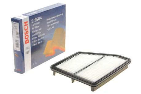 Фільтр повітряний BOSCH 1457433584